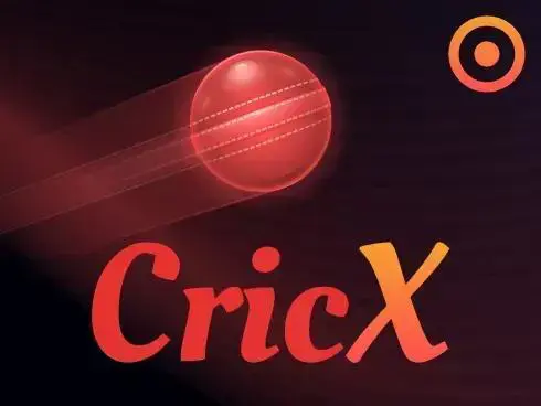 Cricx - Spin City - Congo