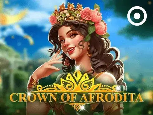 Crown of Afrodita - Spin City - Congo