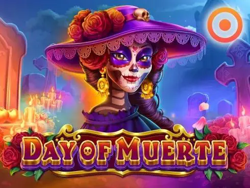 Day Of Muerte - Spin City - Congo