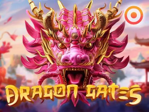 Dragon Gates - Spin City - Congo