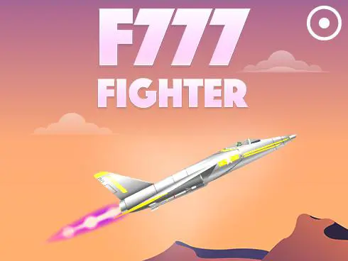 F777 Fighter - Spin City - Congo