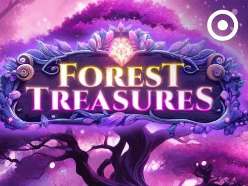 Forest Treasures - Spin City - Congo