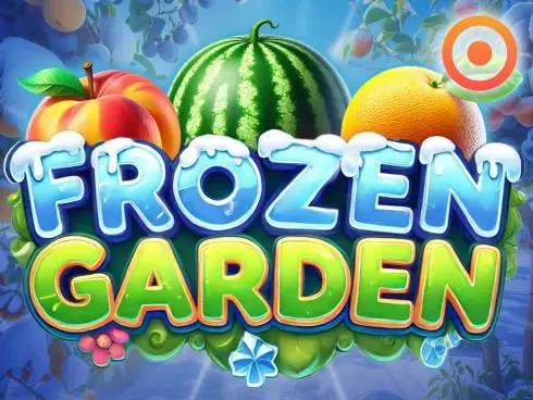 Frozen Garden - Spin City - Congo