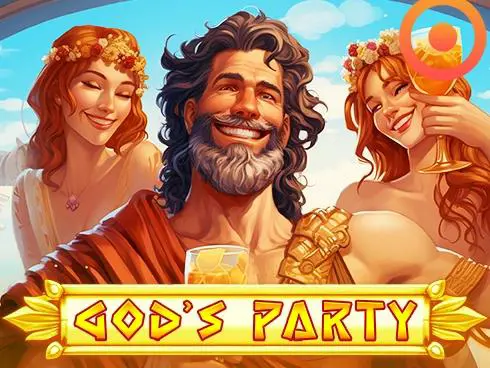 God`s Party - Spin City - Congo