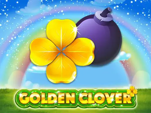 Golden Clover - Spin City - Congo