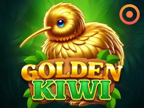 Golden Kiwi - Spin City - Congo