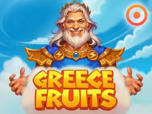 Greece Fruits - Spin City - Congo