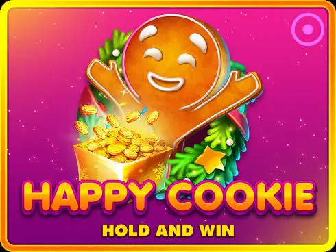 Happy Cookie - Spin City - Congo