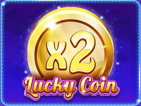 Lucky Coin - Spin City - Congo