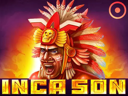 Inca Son - Spin City - Congo