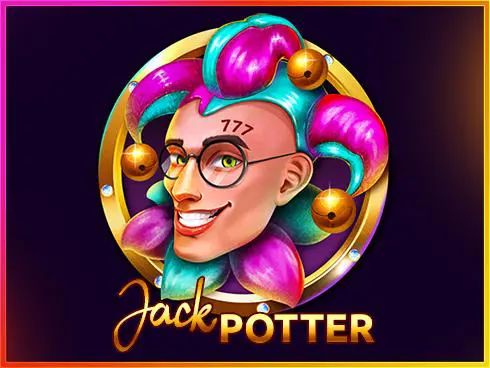 JackPotter - Spin City - Congo