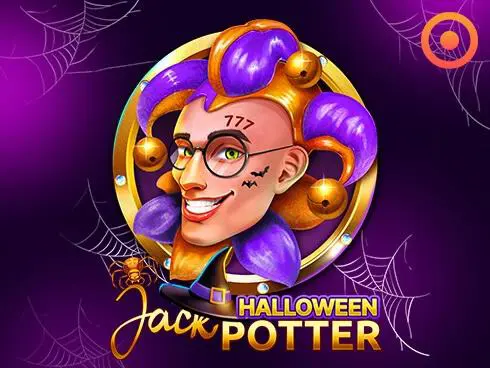 Jack Potter Halloween - Spin City - Congo