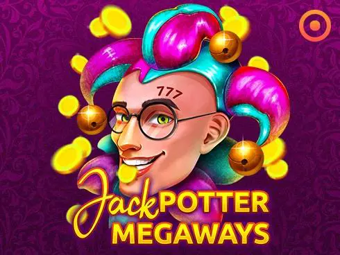 JackPotter Megaways - Spin City - Congo