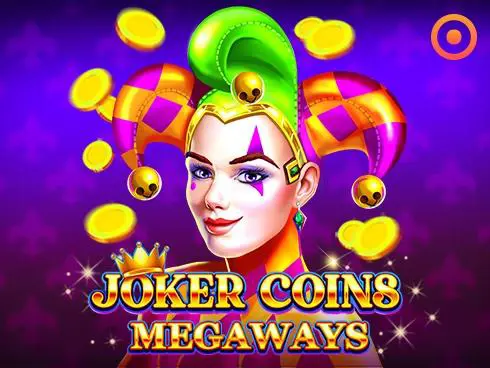 Joker Coins Megaways - Spin City - Congo