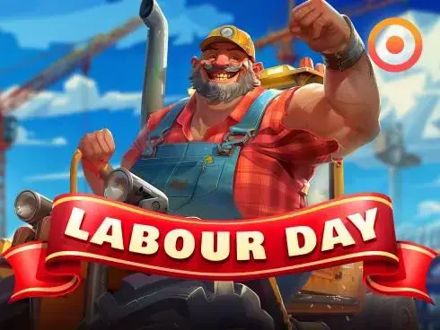 Labour Day - Spin City - Congo