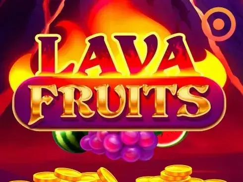 Lava Fruits - Spin City - Congo
