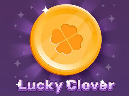 Lucky Clover - Spin City - Congo