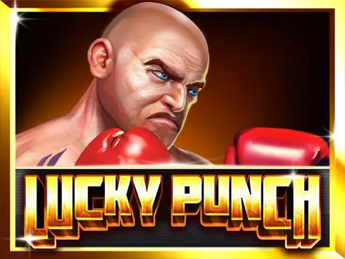Lucky Punch - Spin City - Congo