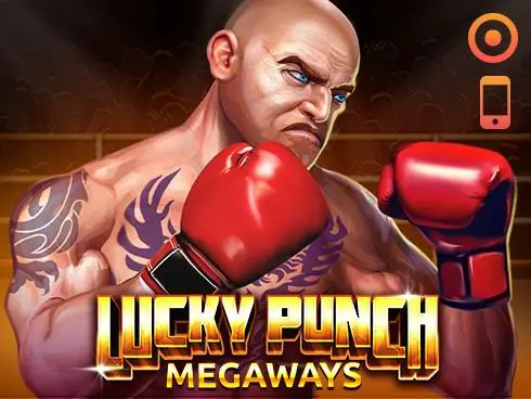 Lucky Punch Megaways - Spin City - Congo
