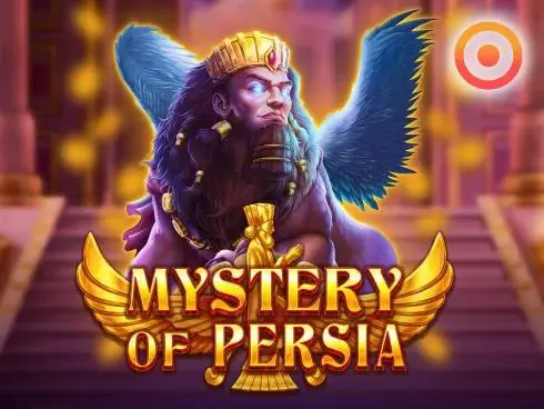 Mystery of Persia - Spin City - Congo