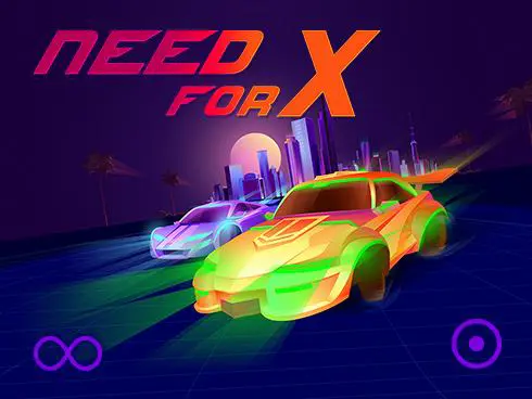 Need For X - Spin City - Congo