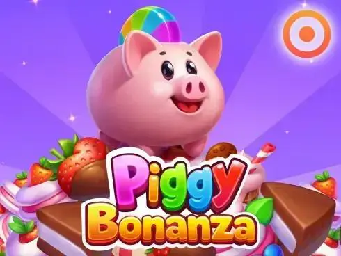 Piggy Bonanza - Spin City - Congo