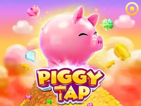 Piggy Tap - Spin City - Congo