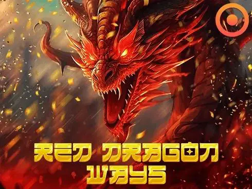 Red Dragon Ways - Spin City - Congo