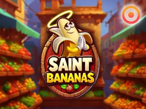 Saint Bananas - Spin City - Congo