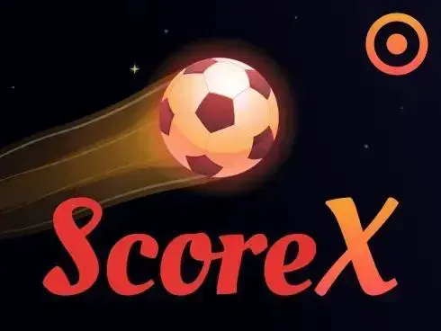 Scorex - Spin City - Congo