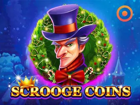 Scrooge Coins - Spin City - Congo