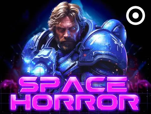 Space Horror - Spin City - Congo