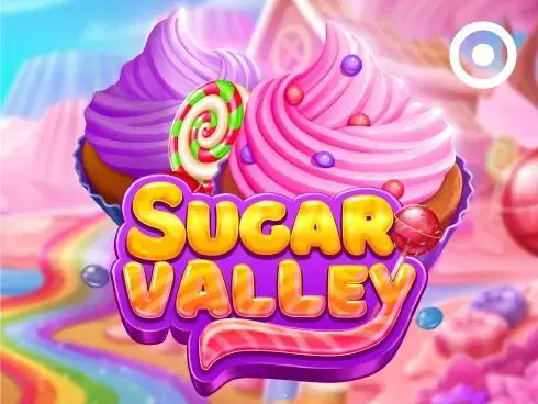 Sugar Valley - Spin City - Congo