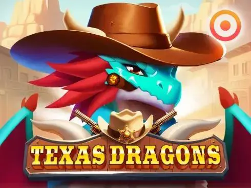 Texas Dragons - Spin City - Congo