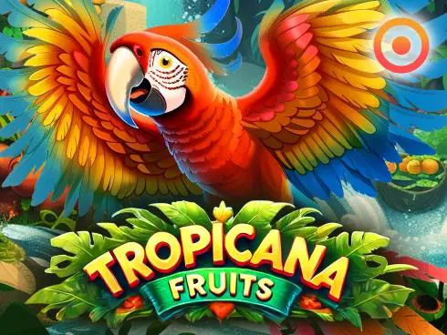 Tropicana Fruits - Spin City - Congo