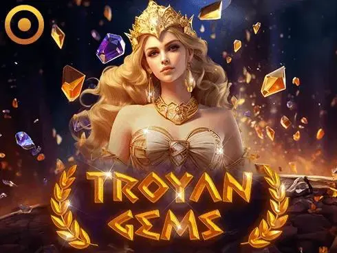 Troyan Gems - Spin City - Congo