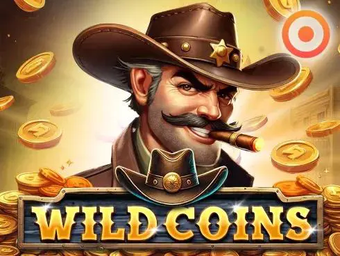 Wild Coins - Spin City - Congo