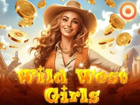 Wild West Girls - Spin City - Congo