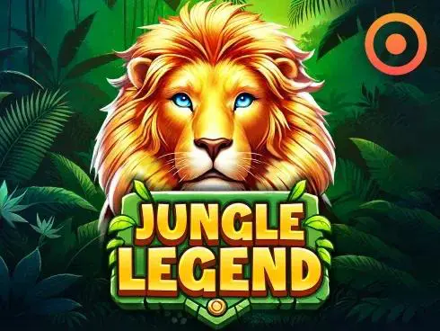 Jungle Legend - Spin City - Congo