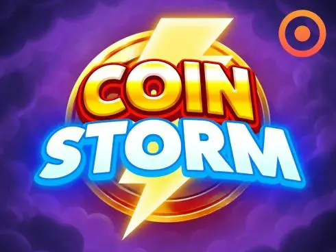Coin Storm - Spin City - Congo