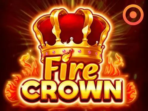 Fire Crown - Spin City - Congo