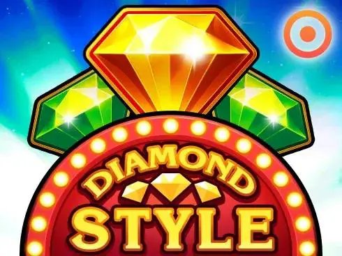 Diamond Style - Spin City - Congo