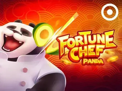 Fortune Chef Panda - Spin City - Congo