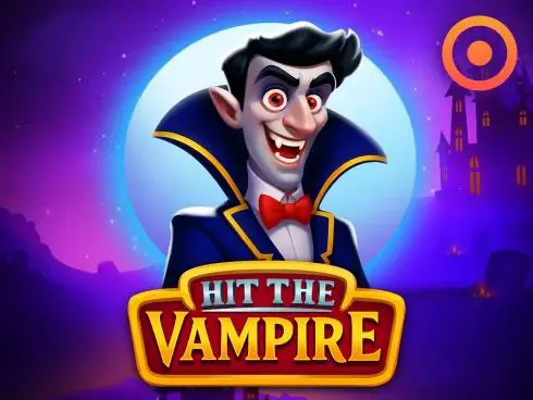 Hit the Vampire - Spin City - Congo