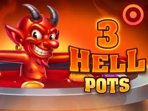 3 Hells Pots - Spin City - Congo