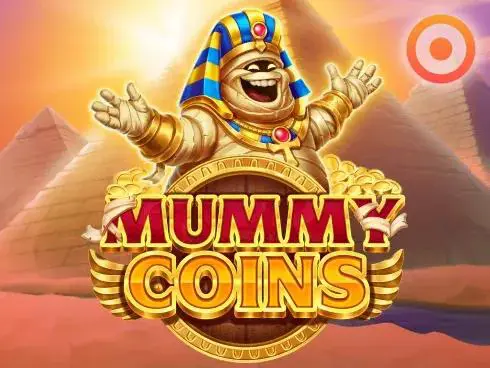 Mummy Сoins - Spin City - Congo