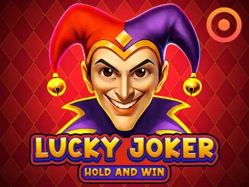 Lucky Joker - Spin City - Congo