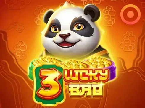3 Lucky Bao - Spin City - Congo