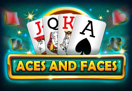 Aces and Faces - Spin City - Congo