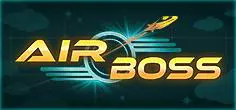 AirBoss - Spin City - Congo